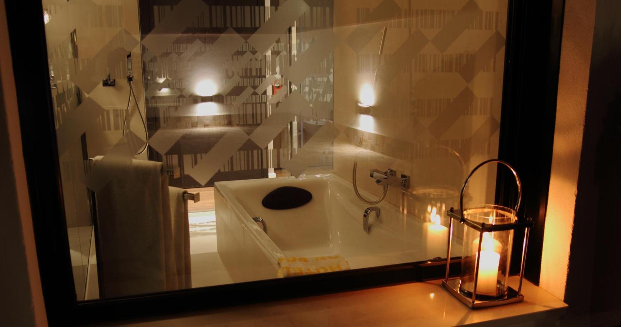 Hotel Don Paco Seville
